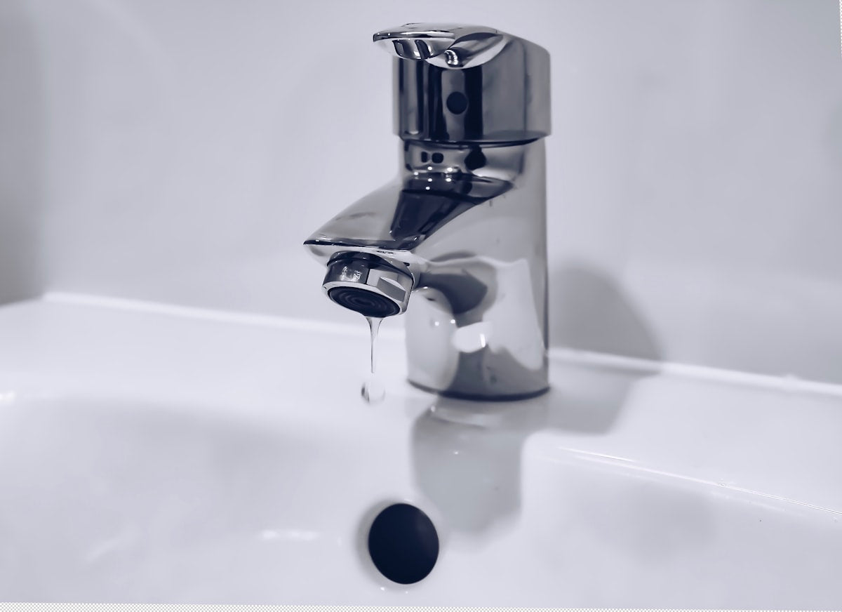 Rubinetteria bagno - immagine di riferimento