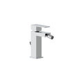 Rubinetteria Italia R - Miscelatore bidet - Cromo