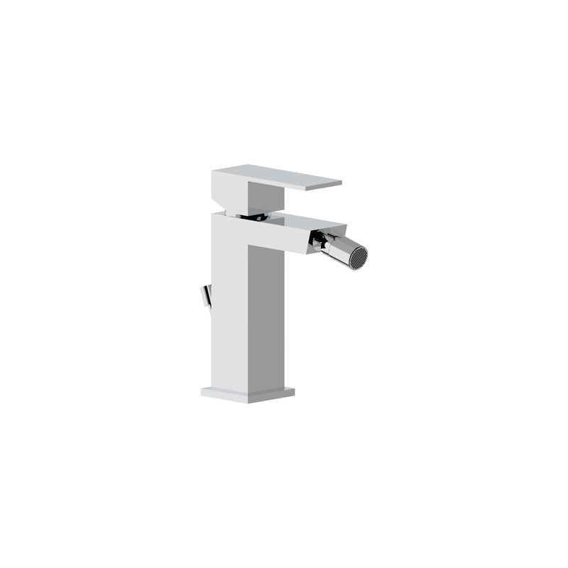 Rubinetteria Italia R - Miscelatore bidet - Cromo