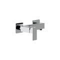 Rubinetteria Italia R - Miscelatore doccia esterno - Cromo