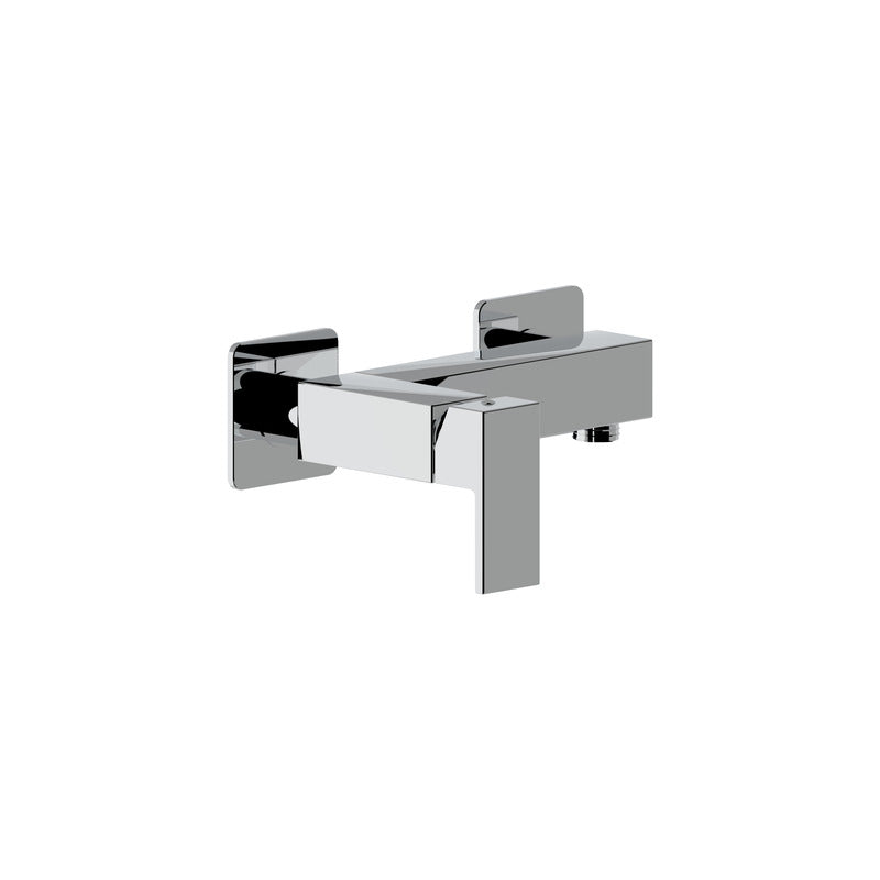 Rubinetteria Italia R - Miscelatore doccia esterno - Cromo