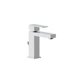 Rubinetteria Italia R - Miscelatore lavabo - Cromo