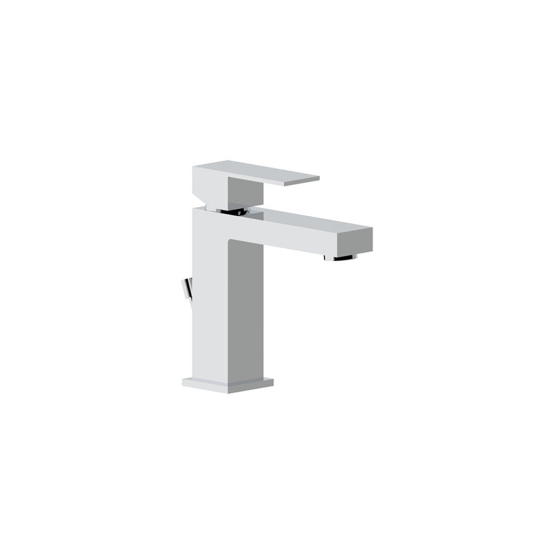 Rubinetteria Italia R - Miscelatore lavabo - Cromo