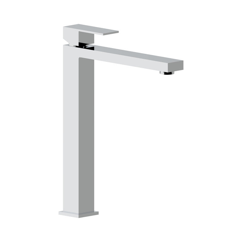 Rubinetteria Italia R - Miscelatore lavabo alto - Cromo