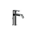 Rubinetteria Versilia - Miscelatore bidet - Cromo