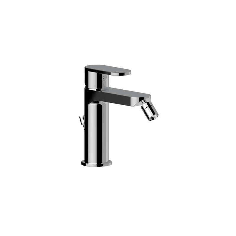 Rubinetteria Versilia - Miscelatore bidet - Cromo