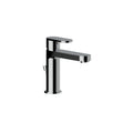 Rubinetteria Versilia - Miscelatore lavabo - Cromo
