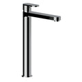 Rubinetteria Versilia - Miscelatore lavabo alto - Cromo