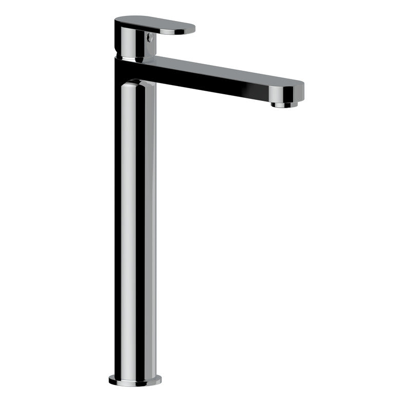 Rubinetteria Versilia - Miscelatore lavabo alto - Cromo
