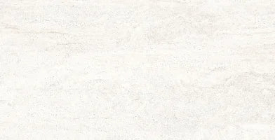 Pavimento e Rivestimento Botanical 25x75 - Gloss White