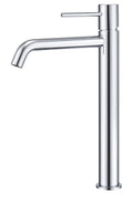 Rubinetteria Monza - Miscelatore lavabo alto - Cromo