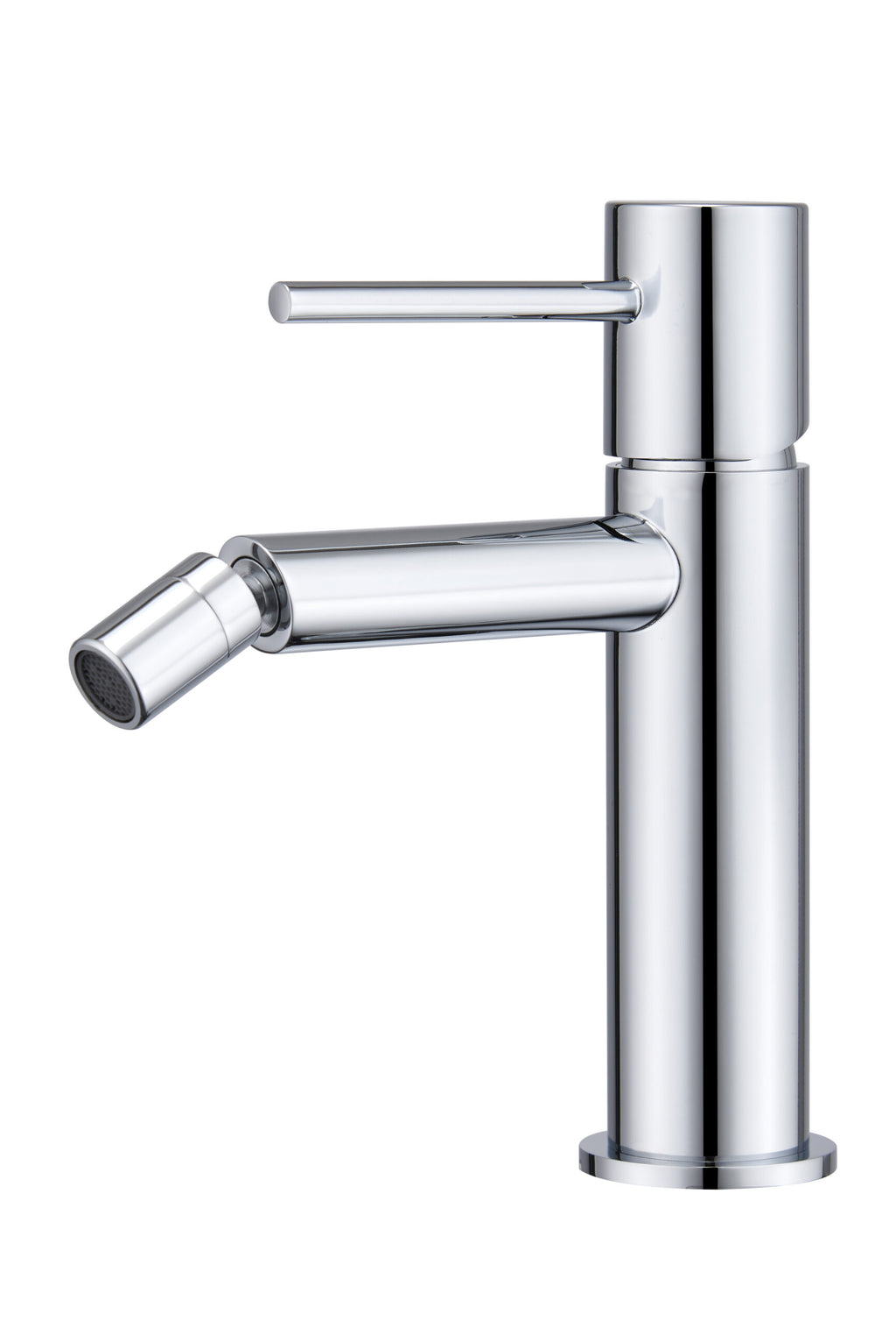 Rubinetteria Monza - Miscelatore bidet - Cromo