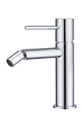 Rubinetteria Monza - Miscelatore bidet - Cromo