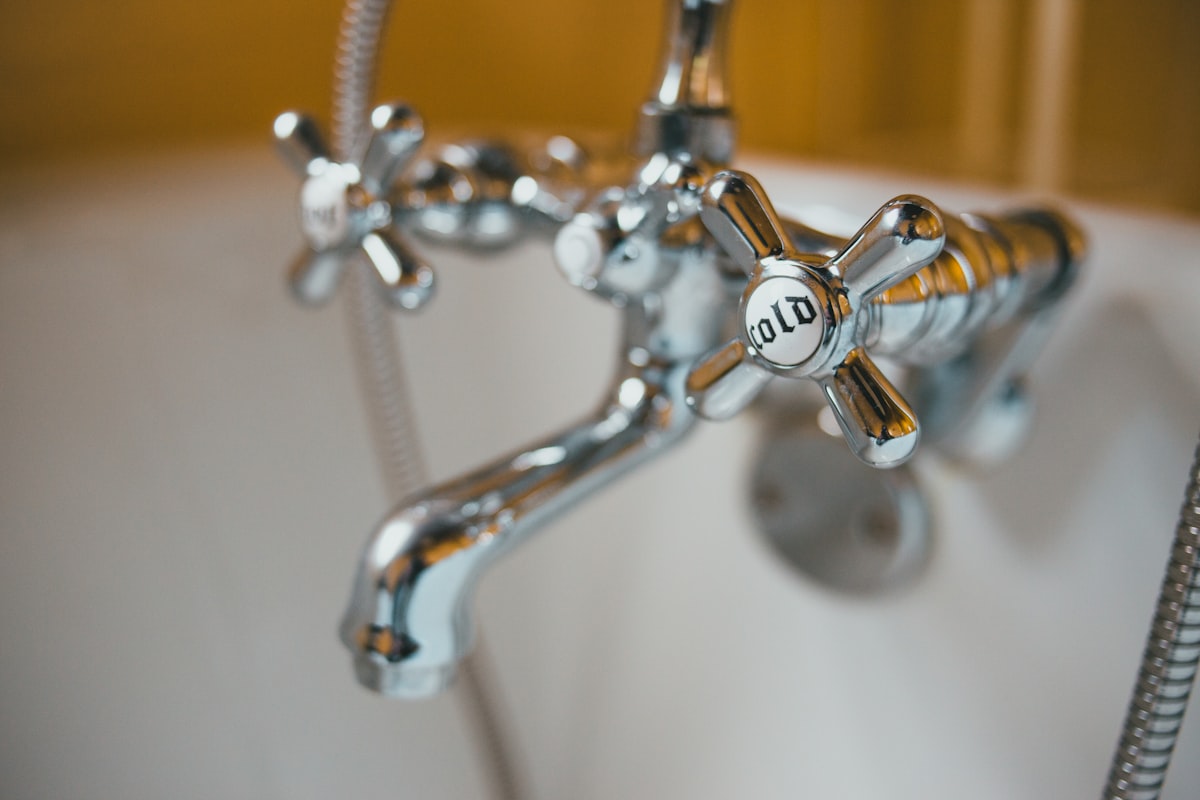 Rubinetto Lavabo Alto IMEX - immagine di riferimento (mockup), da sostituire con foto reale prodotto